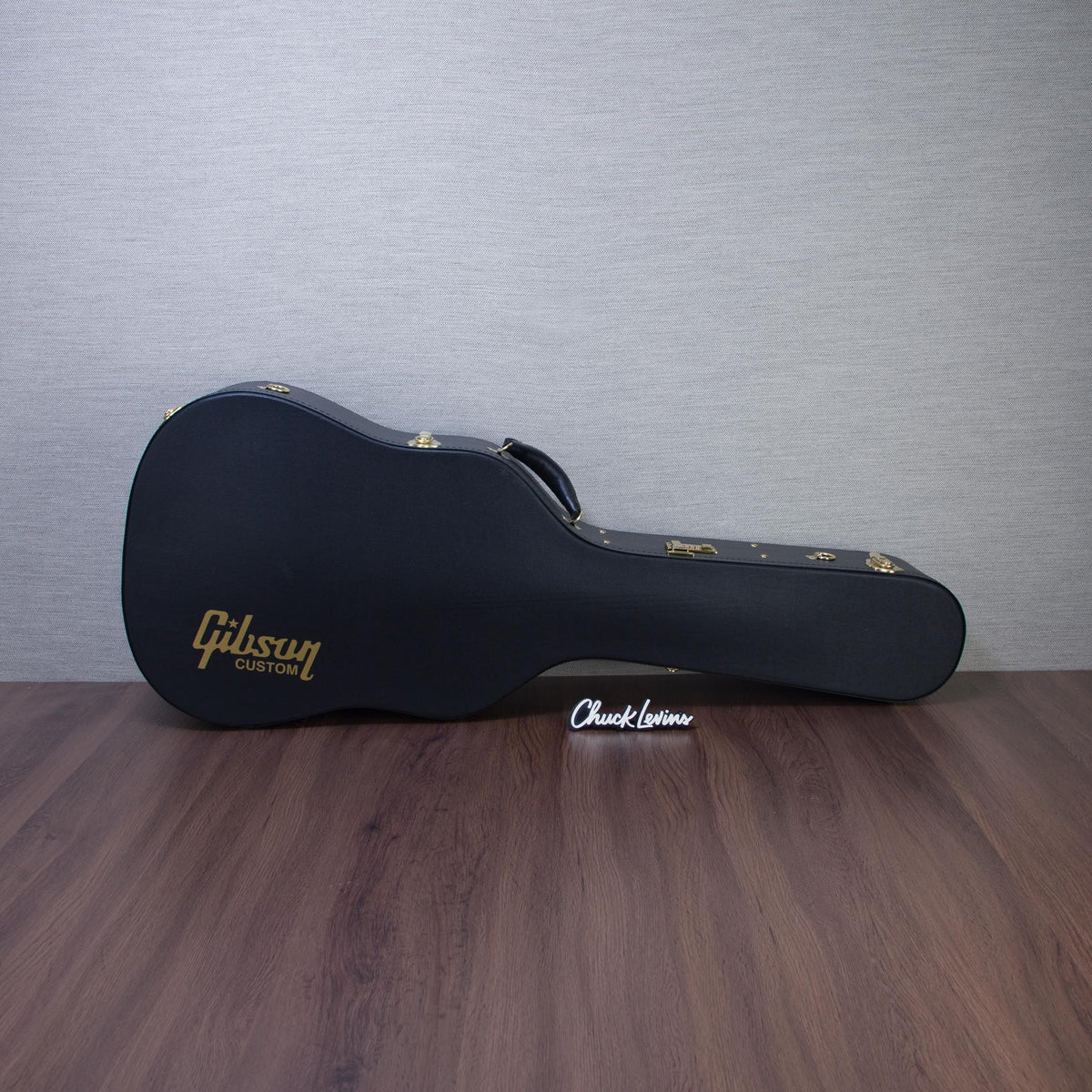 Gibson Limited Edition Custom Shop Hummingbird Anniversary Mahogany/Bearclaw Sitka Spruce Acoustic Electric Guitar - Cremona Burst - #21766022