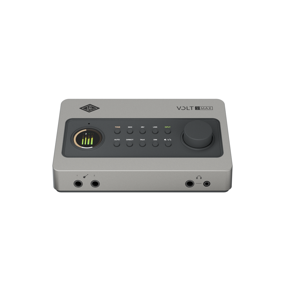 Universal Audio Volt 2 Max Gen 2 USB 10-in / 4-out Audio Interface