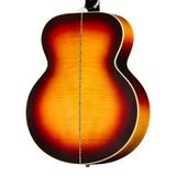 Gibson SJ-200 Standard Maple Acoustic Guitar - Tri Burst