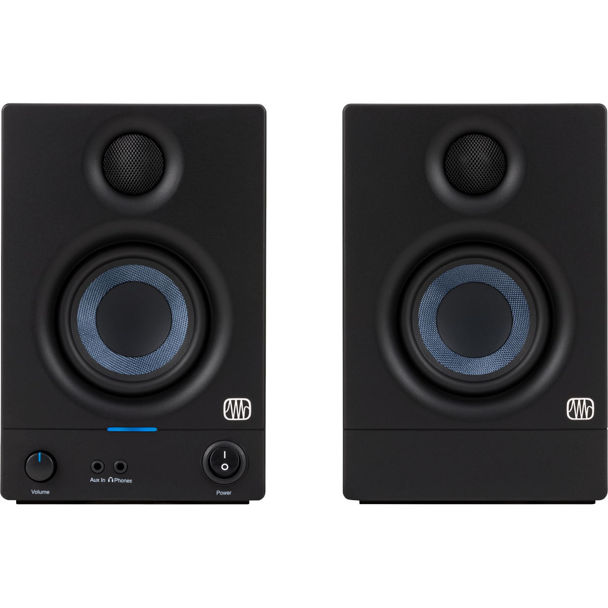 PreSonus Eris 3.5 Media Reference Monitors