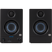 PreSonus Eris 3.5 Media Reference Monitors