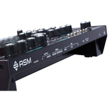 ASM Leviasynth 16-voice Algorithmic Desktop Synthesizer