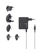 Sennheiser EW-D Power Supply for EW-D & 2-Channel EW-DX Receivers