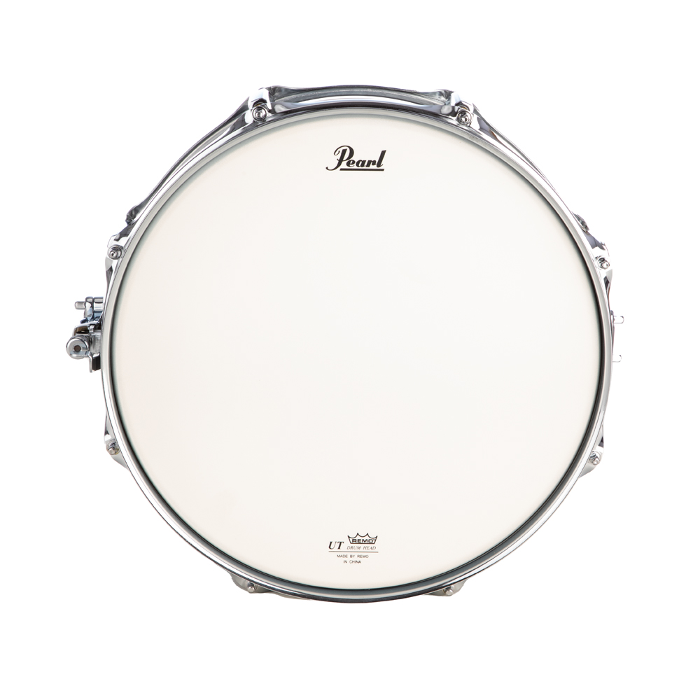 Pearl Modern Utility 13x5 Maple Snare Drum - Satin Black