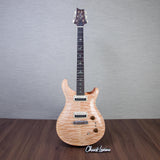 PRS Paul's Guitar Quilt 10-Top Electric Guitar - Natural - #0416770