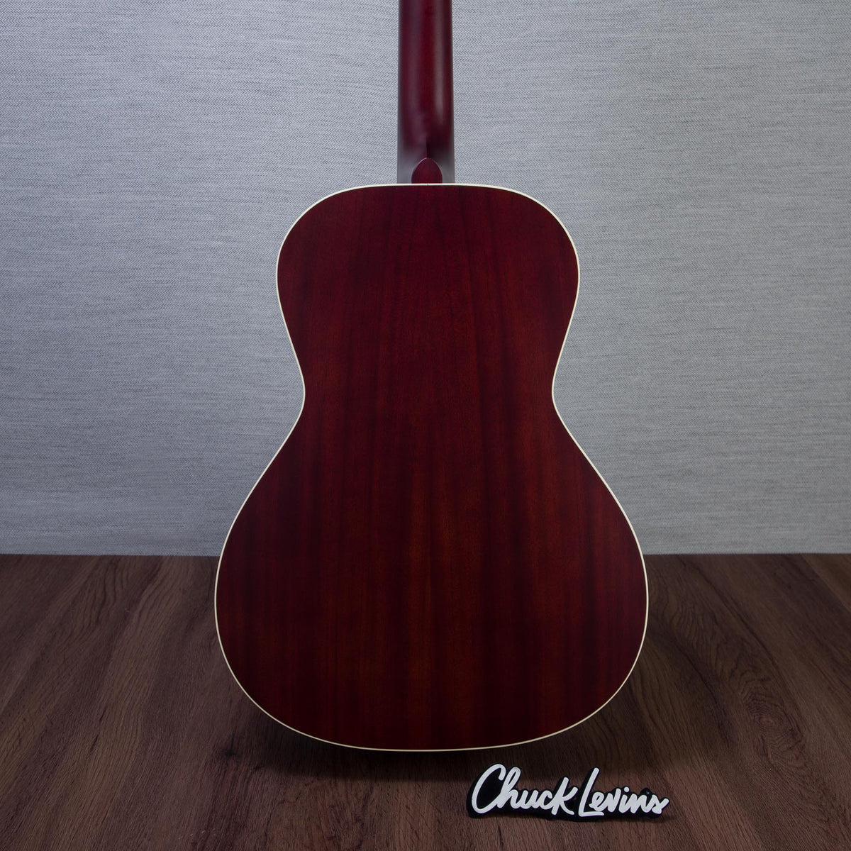 Gibson L-00 Century 12-Fret Mahogany/Spruce Acoustic Guitar - Vintage Burst - #21546087