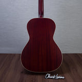 Gibson L-00 Century 12-Fret Mahogany/Spruce Acoustic Guitar - Vintage Burst - #21546087