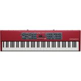 Nord Piano 6 88-Note Premium Triple Sensor Keybed