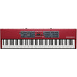 Nord Piano 6 88-Note Premium Triple Sensor Keybed - Mint, Open Box