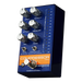 Empress Effects Compressor MKII Pedal - Blue Sparkle