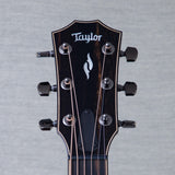 Taylor Limited Edition 814ce Cocobolo/Spruce Acoustic Electric Guitar - #1201206087