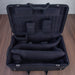 Marcus Bonna Triple Case for Piston Trumpets - Black