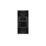 JBL SRX922 Dual 12-Inch Powered Point-Source Speaker - Preorder