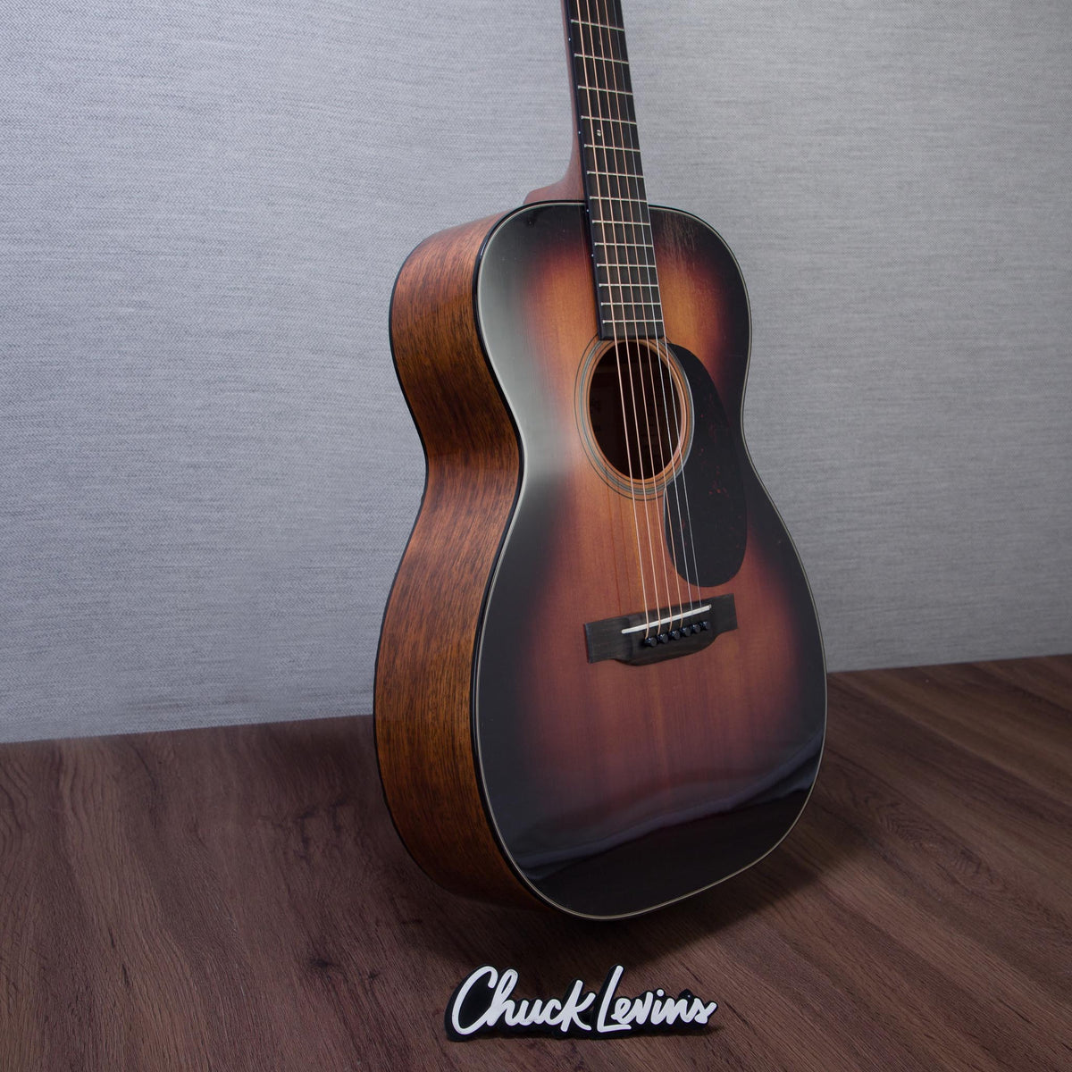 Martin Signature 00-18 Joe Bonamassa Acoustic Guitar - 1937 Joe Bonamassa Sunburst - #M3094950