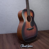 Martin Signature 00-18 Joe Bonamassa Acoustic Guitar - 1937 Joe Bonamassa Sunburst - #M3094950