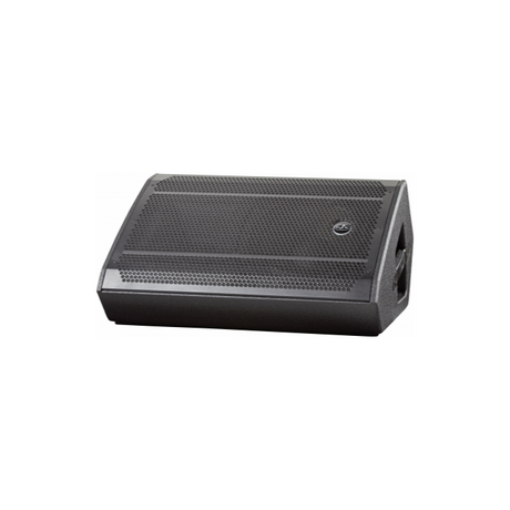 DAS M512A 12" Active Point Source Floor Monitor