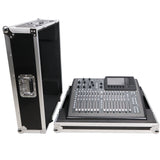 ProX XS-BX32C ATA Digital Audio Mixer Flight Case for Behringer X32 Compact Console