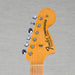 Fender Custom Shop 68' Stratocaster Electric Guitar - Black Paisley - #CZ565613