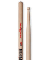 Vic Firth American Sound 8D Round Tip Drum Sticks