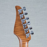 Suhr Classic T Antique Electric Guitar - Dakota Red