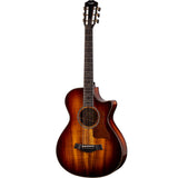 Taylor Next Generation Special Edition K22ce 12-Fret Acoustic Electric Guitar