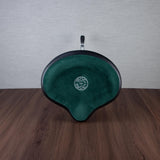 Roc N Soc NR-O-N Nitro Rider Drum Throne, Original Seat - Green