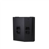 dB Technology Fifty 410T Active 4x10-Inches Woofers Full Range Speaker