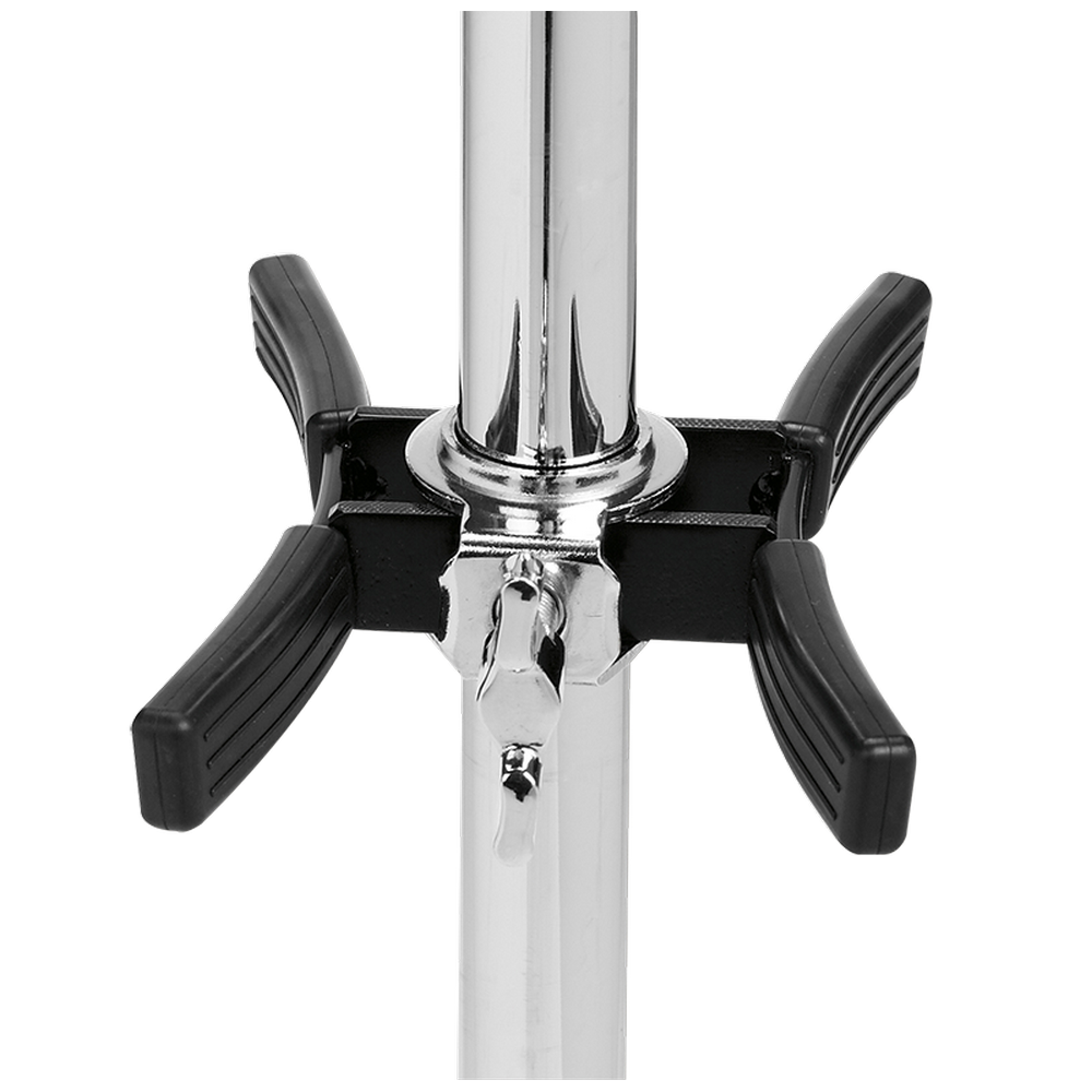 Gon Bop ST3CG2 3 Series Double Conga Stand