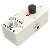 Rockready Boost BO-1 Guitar Effects Pedal
