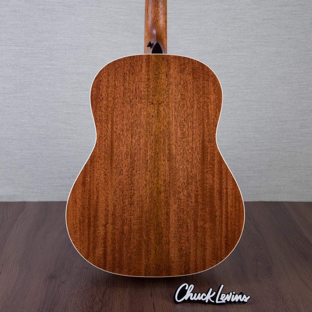 Taylor Gold Label 517e Mahogany/Spruce Acoustic Electric Guitar - Blacktop - #1204285050
