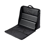 On-Stage SR5 Multipurpose Synth Rack - Open Box, Mint