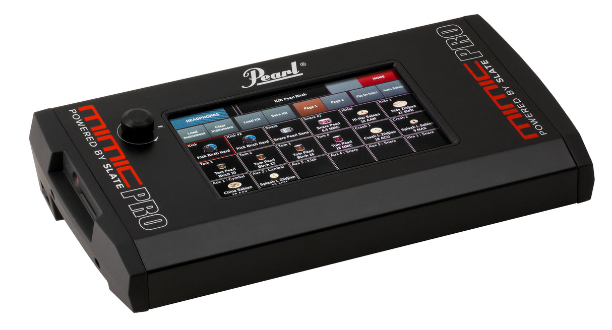 Pearl Mimic Pro Electronic Drum Module
