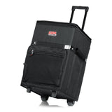 Gator GX-20 Cargo Case with Wheels