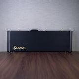 Spector USA NS-2 Electric Bass Guitar - Desert Island Glow - CHUCKSCLUSIVE - #1927