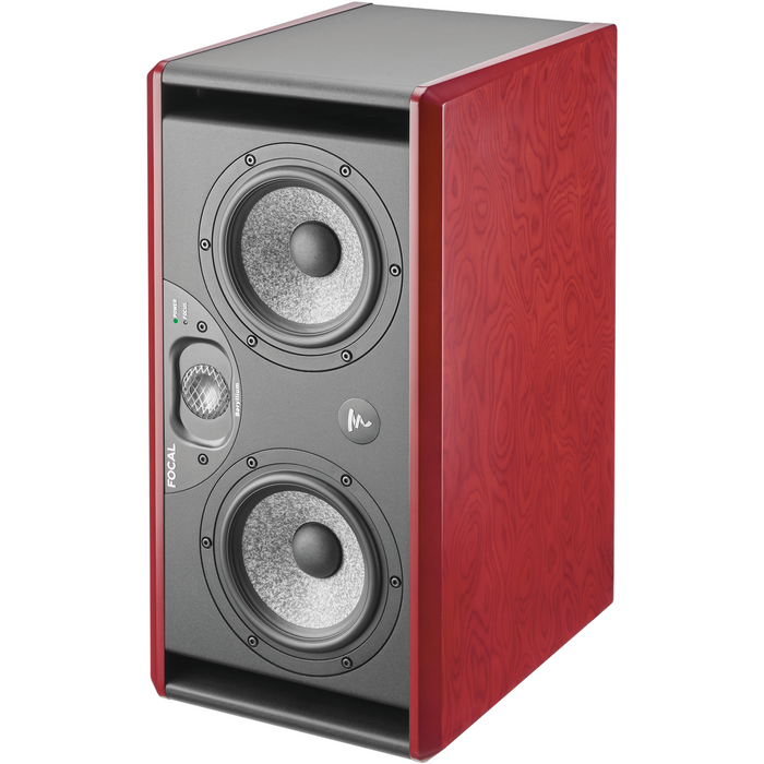 Focal Twin6 ST6 Series 2.5-Way Monitor