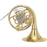 Yamaha YHR-871IID Gen II Custom Geyer-Style Double Horn - Detachable Bell