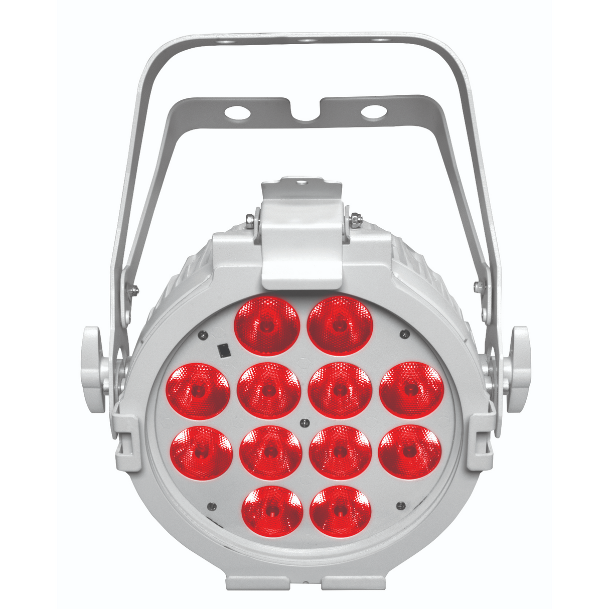 Chauvet DJ SlimPAR Pro H USB Six-Color Wash Light - White