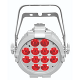 Chauvet DJ SlimPAR Pro H USB Six-Color Wash Light - White