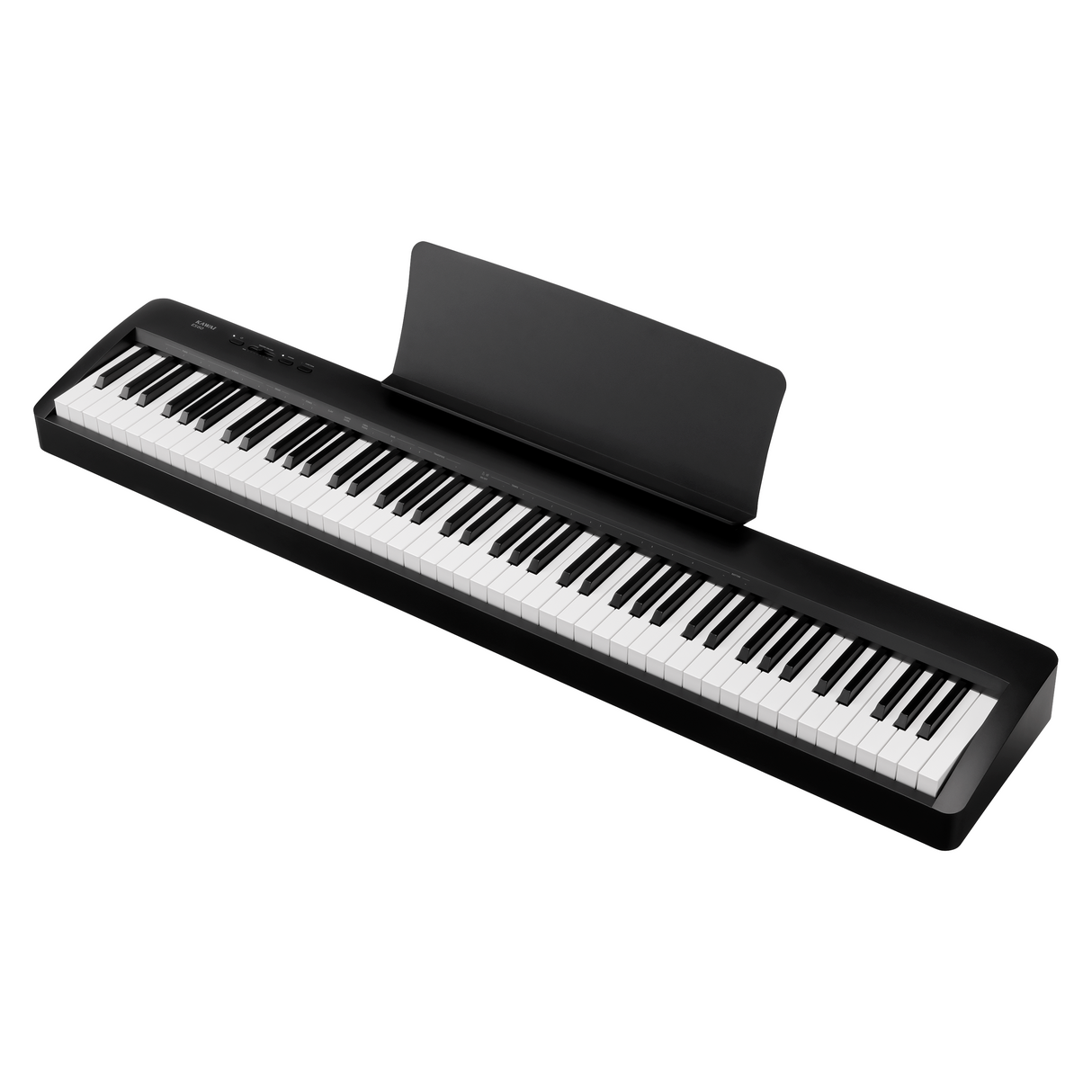 Kawai ES60 88-Key Portable Digital Piano - Black - Mint, Open Box
