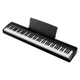 Kawai ES60 88-Key Portable Digital Piano - Black - Mint, Open Box