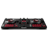 Numark Mixtrack Platinum FX 4-Deck DJ Controller - Mint, Open Box