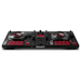 Numark Mixtrack Platinum FX 4-Deck DJ Controller