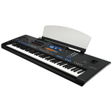Yamaha Genos2 Flagship 76-Key Arranger Keyboard - New