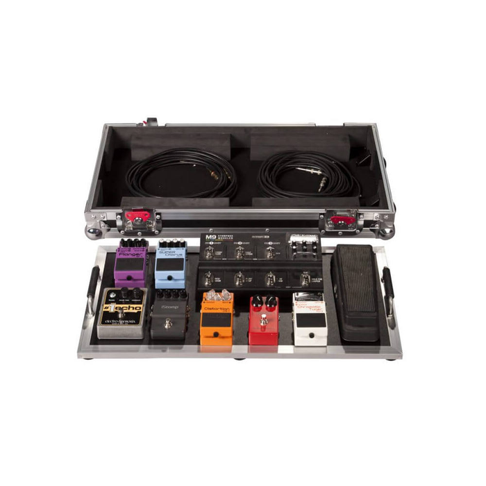 Gator Cases G-TOUR PEDALBOARDLGW Pedalboards