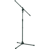 Tama Iron Works Tour Series MS455BK Boom Microphone Stand