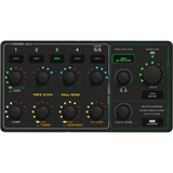 Mackie ShowBox Battery-Powered All-in-One Performance Rig with Mix Control