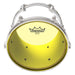 Remo Emperor Colortone Drumhead - 12", Yellow - New,12 Inch