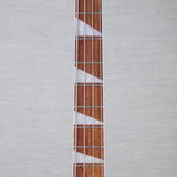 Rickenbacker 4003 4 String Electric Bass Guitar - Jetglo Finish - #2529715