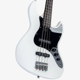 Sire Marcus Miller V1 4-String Electric Bass Guitar - Antique White