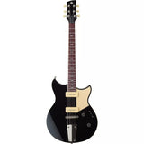 Yamaha RSS02T Revstar Electric Guitar - Black